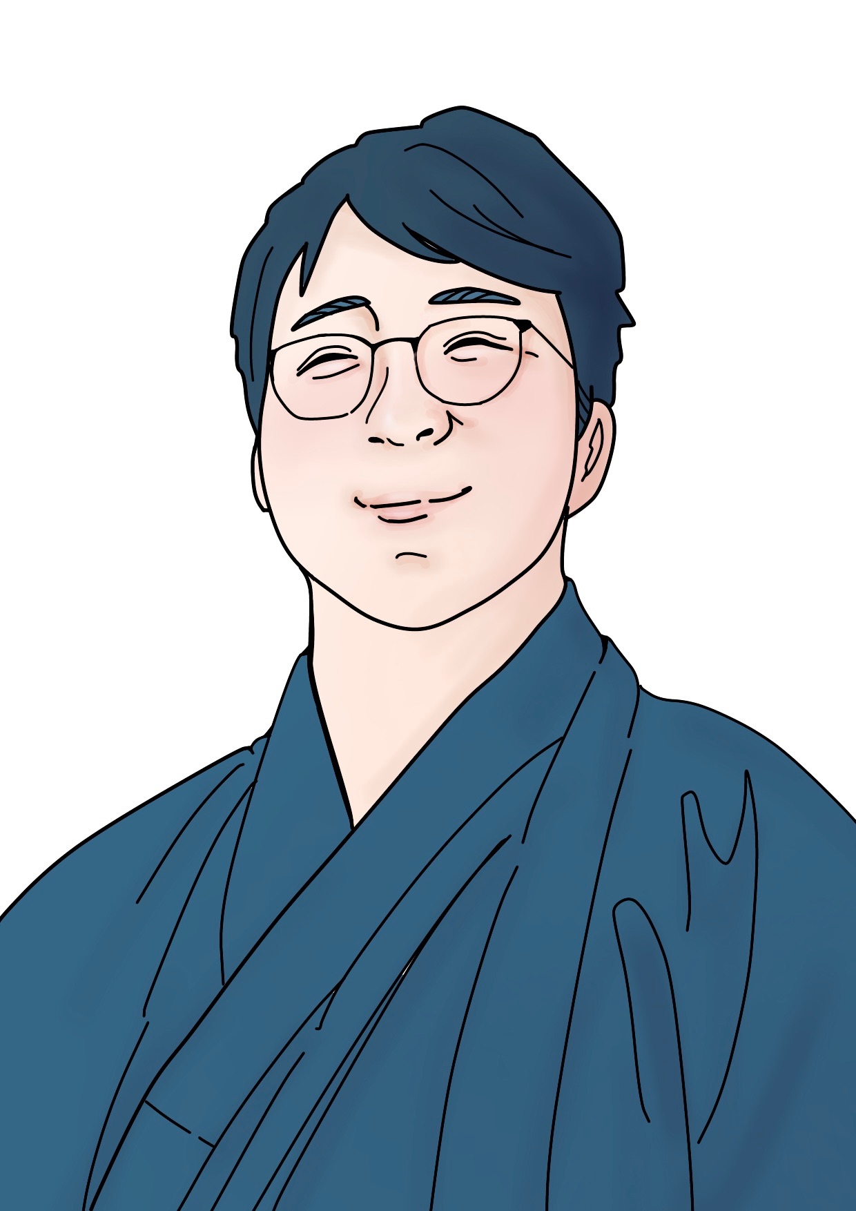 若先生のアバター